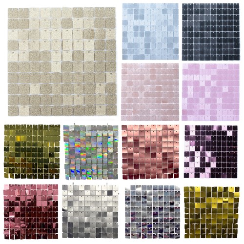 Sequin backdrop shimmer - backdrop,