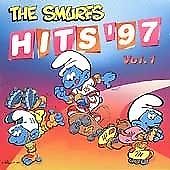 Smurfs the hits 1997 - the,