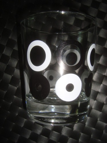 Ikea godis glass low ball - ikea,