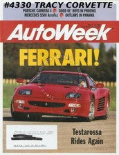 November 7-13 1994 Autoweek