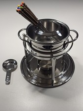 Silit Complete Fondue Set
