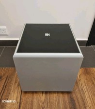 KEF PSW 2010 Power Subwoofer 