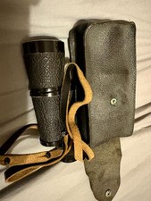Vintange Monocular Aquilius