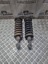 Nissan Navara Mk2 Fl 2010-2015