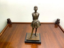Bronze  Sculpture Ballerina