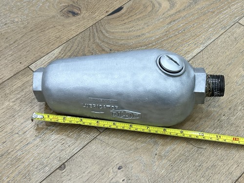 Pl500 dixon 1 inline - 1",