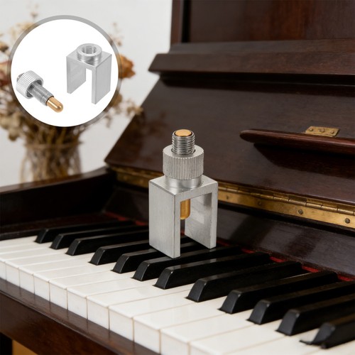 Piano maintenance tool black - piano,