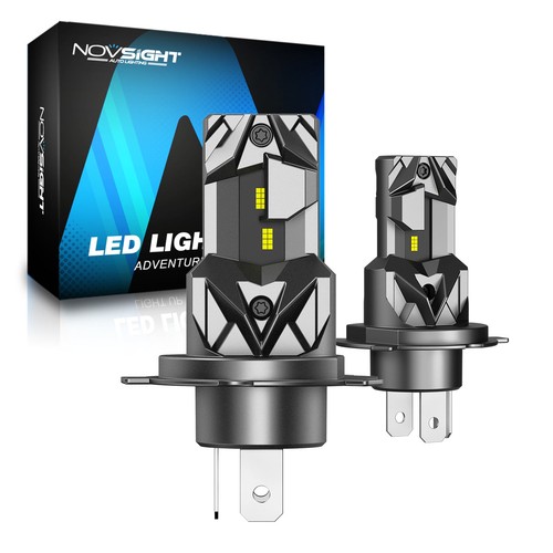 Novsight 9003 hb2 led - novsight,