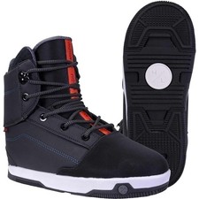 Hyperlite Distortion System Wakeboard Boots - 2025
