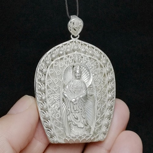 Inch old chinese tibet - 2.3,