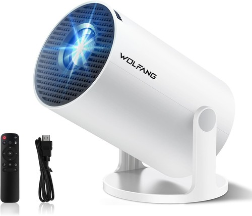 1080p mini projector wifi - 1080p,