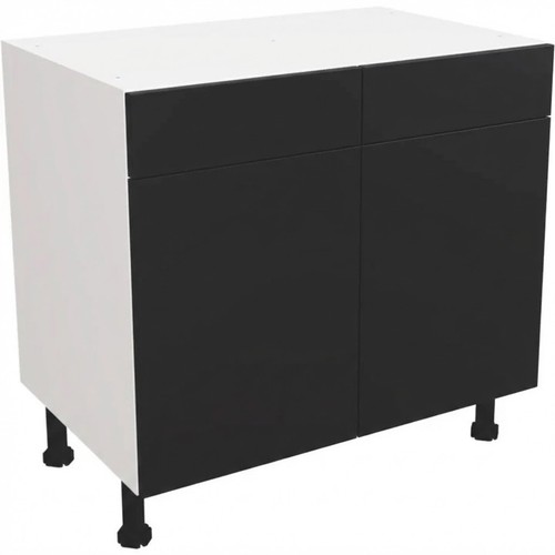 Fully assembled kitchen 1000mm - fully,