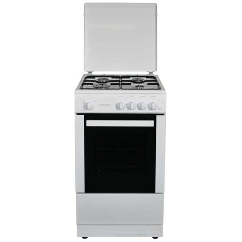 Statesman legacy cooker - statesman,