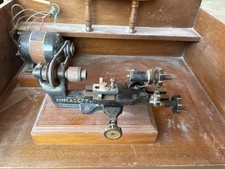 Super Adept Watchmakers Lathe