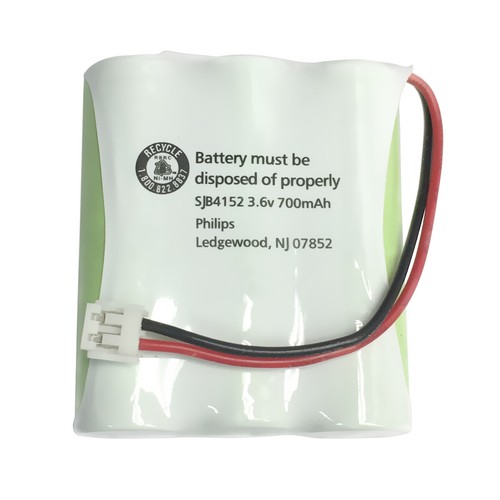 Philips battery for vtech - philips,