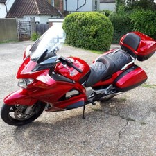 Honda Pan European ST1300