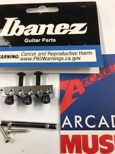Ibanez 2LN1CJS42C Locking Nut
