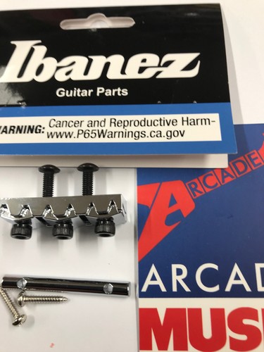 Ibanez 2ln1cjs42c locking nut - ibanez,