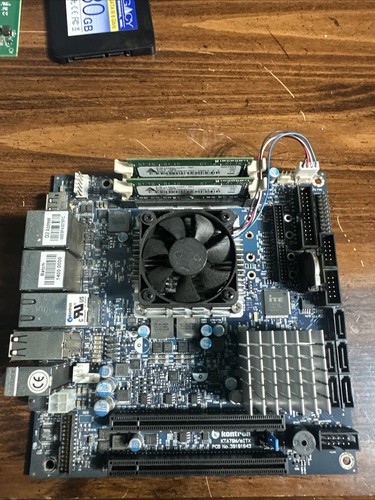 Kontron kta70m mitx - kontron, industrial
