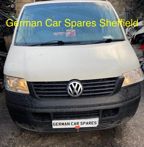 2009 transporter t30 2 - 2009, vw