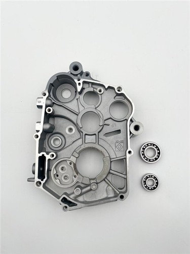 Pit bike right hand - pit, case