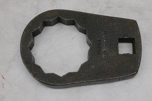 Rg544 mainshaft nut - rg544,