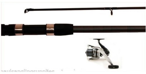 Wild fishing 5lb - fishing, spod