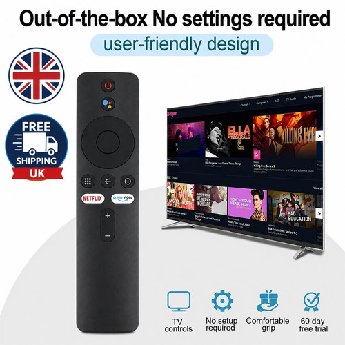 Fire stick ultra hd - tv, 4k