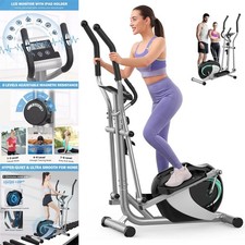 8 Levels Resistance Magnetic