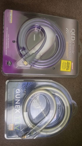 Qed cable bundle - bundle, &