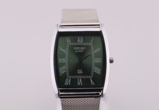 Vintage seiko slim quartz - seiko,