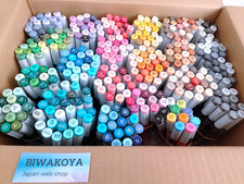 Copic Ink Refill 358 Colors