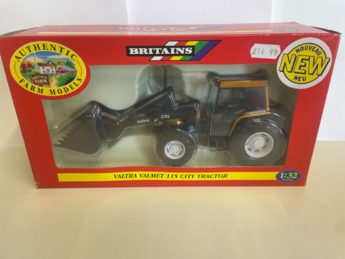 Britains 09448 valtra valmet - britains,