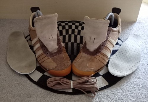 Adidas chile beige - chile,