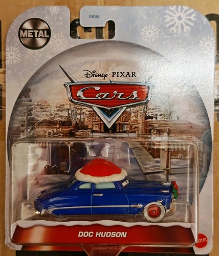 Disney pixar cars wintertime - disney,