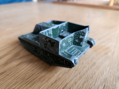 Bren gun carrier lone star - bren,
