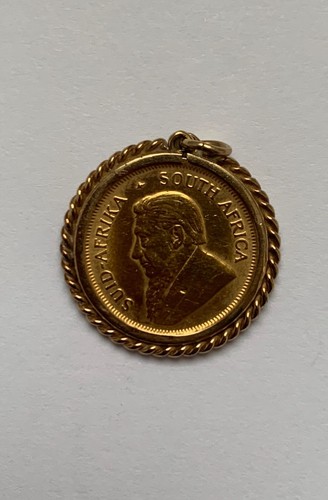 1983 10 krugerrand - 1983,