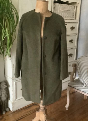 Ladies boden mohair - mohair, wool