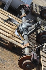 IVECO DAILY 35S11 MK5 (MY2012)