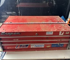 Snap On Tools Vintage 32”
