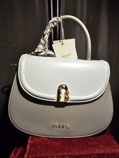 NEW Bessie London BB6521 Grey