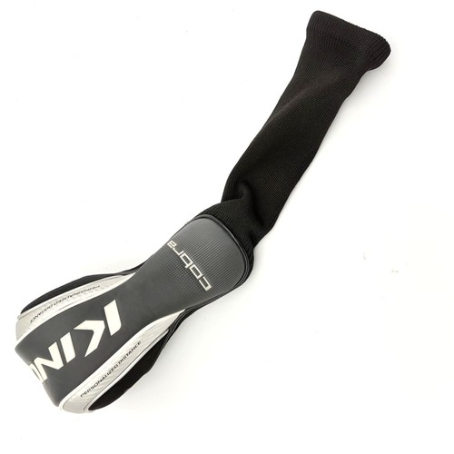 Cobra king driver golf club - cobra,