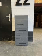 Extra Large Parcel Box Lockable Package Delivery Post Drop Box