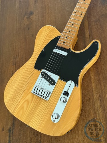 Fender telecaster 72 - fender, telecaster,