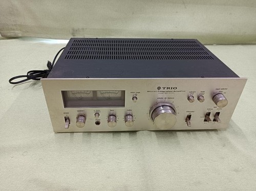 Trio 5500 integrated - ka-5500,
