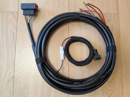 New eberspacher airtronic - new, d2