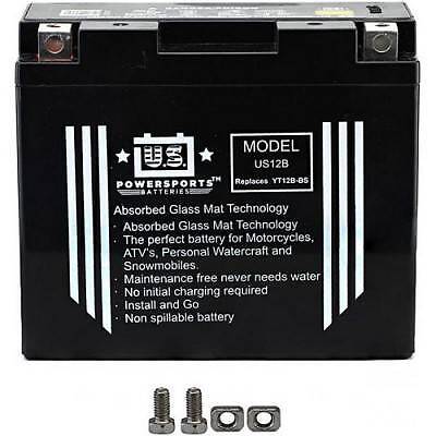 Powersports battery for - powersports,
