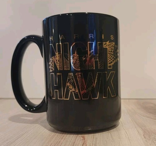 Harris night hawk - souvenir, mug