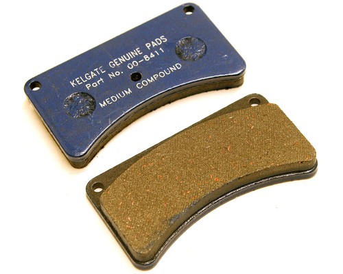 Kart kelgate pot pad set - kelgate,