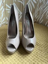 Jessica Simpson Natural Tan